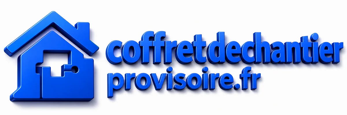 Logo Coffret de Chantier