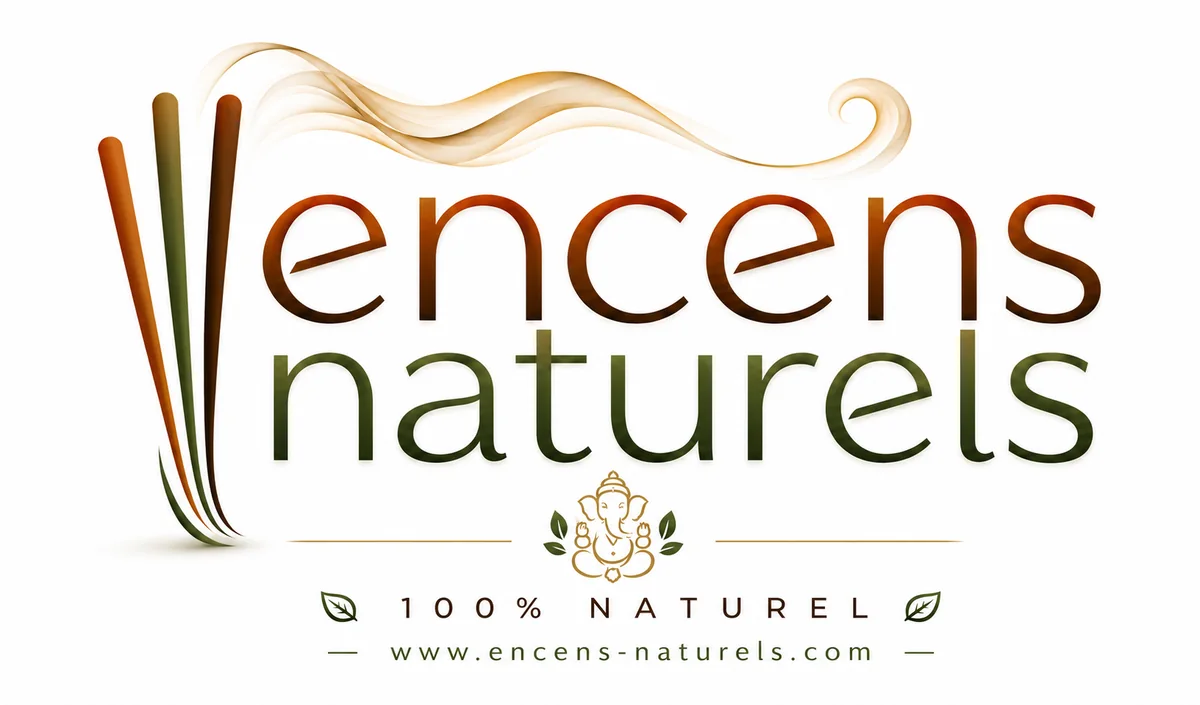 Logo Encens Naturels