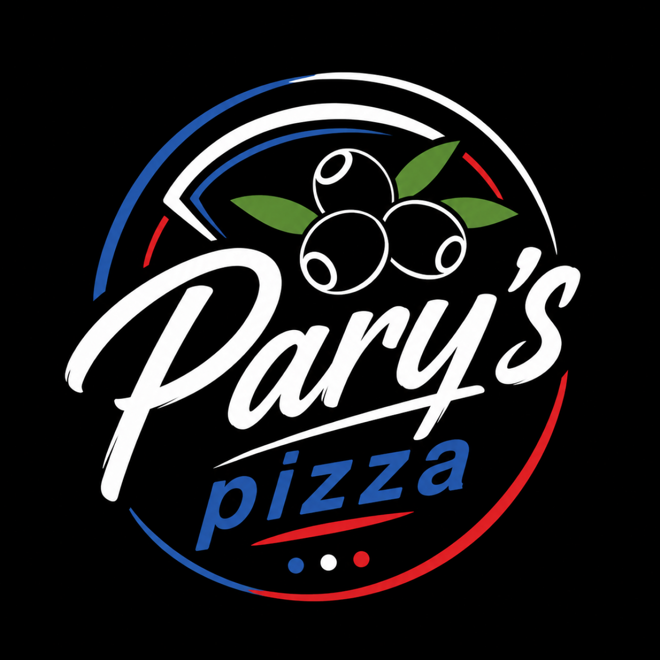 Pary’s Pizza