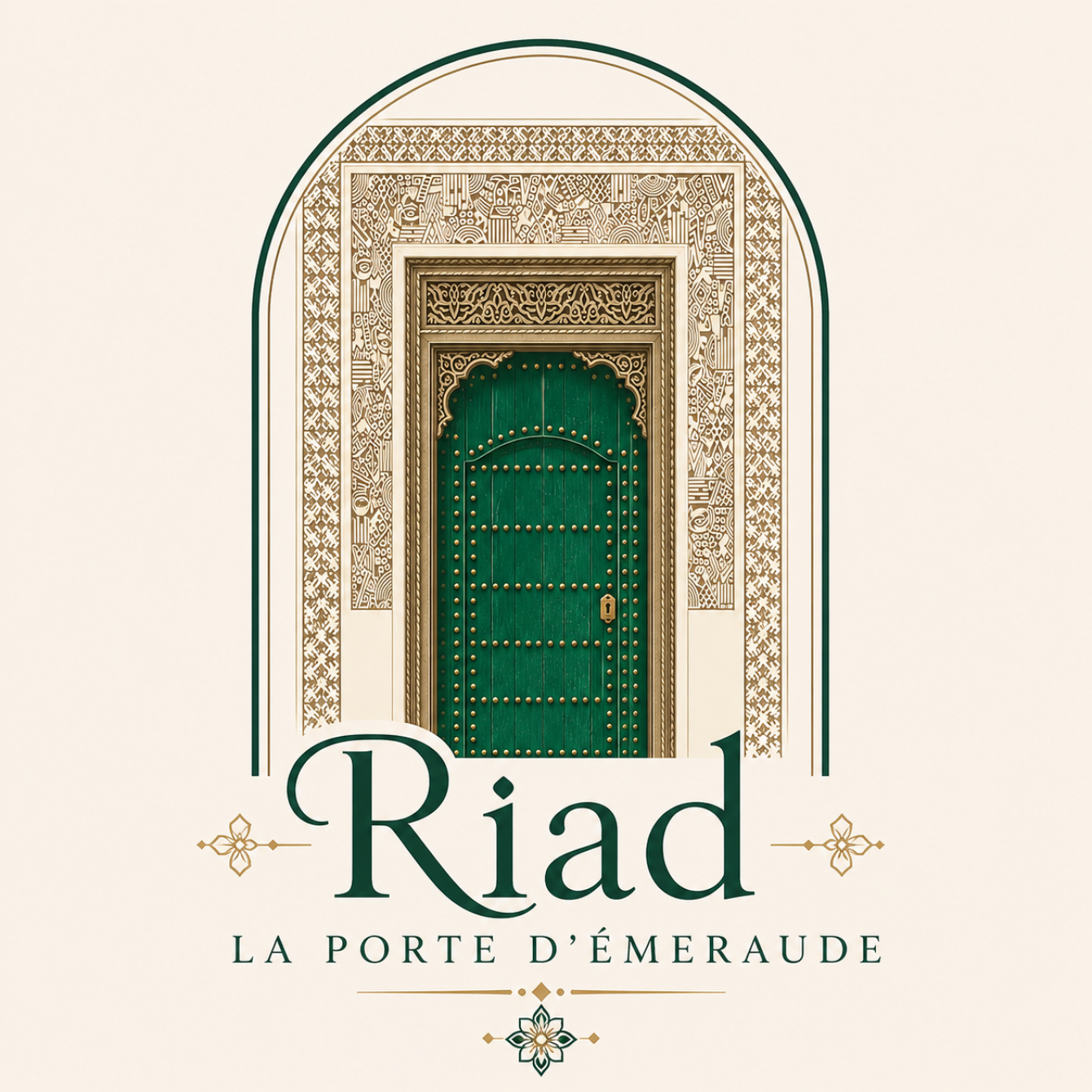 Riad la porte d’Émeraude